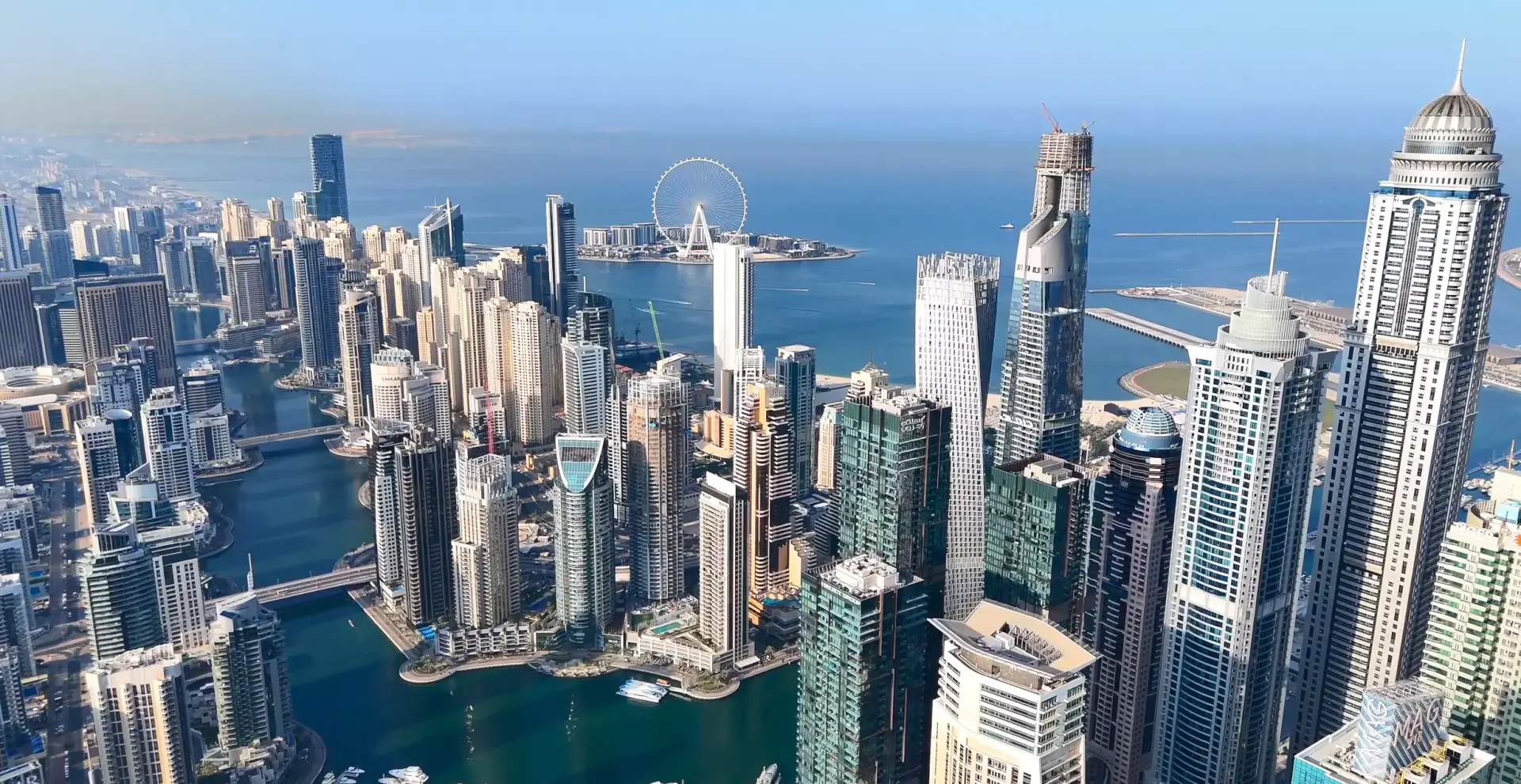 Dubai Dubai