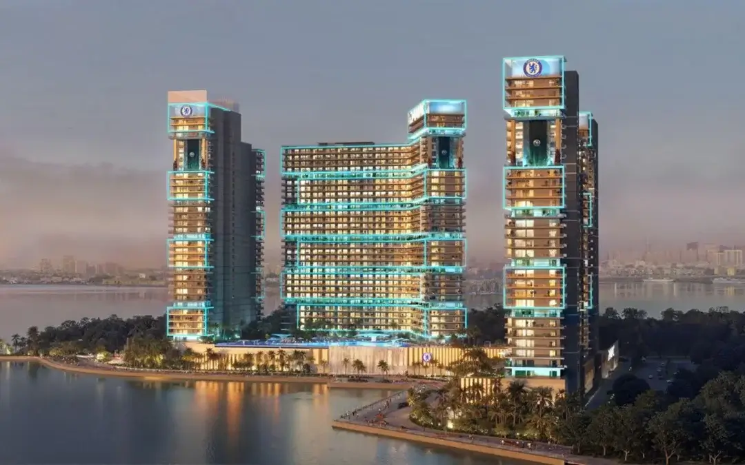 Chelsea Residences by DAMAC