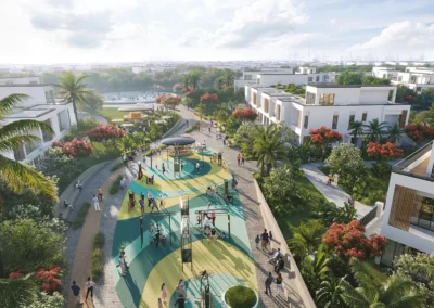 Riverside Views CAPRI ONE