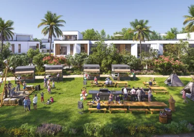 Riverside Views CAPRI ONE